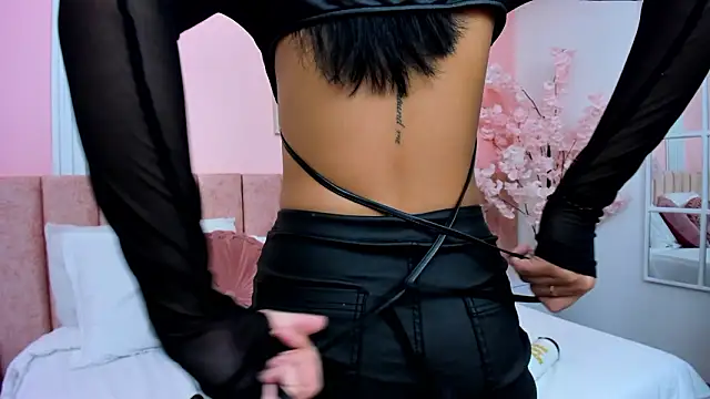 Skarlet Kiss online show from 24, 3, 2026