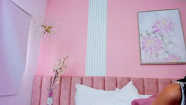 Skarlet Kiss online show from 14, 3, 2026