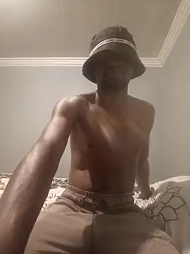 TreySavvy online show from 20, 4, 2026