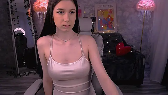 EmyHarrington online show from 18, 3, 2026