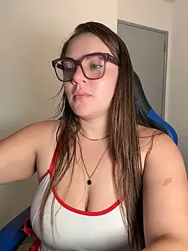 Snapshot of Barbara_Ec chatting on 9, 6, 2026 Barbara Ec online show from 9, 6, 2026