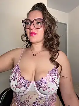 Barbara Ec online show from 19, 4, 2026