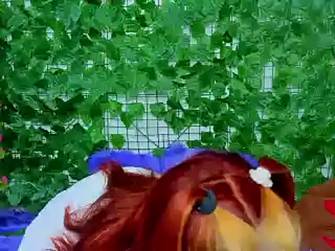 asshoney Abby online show from 16, 4, 2026