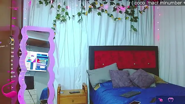 manu coco online show from 28, 3, 2026