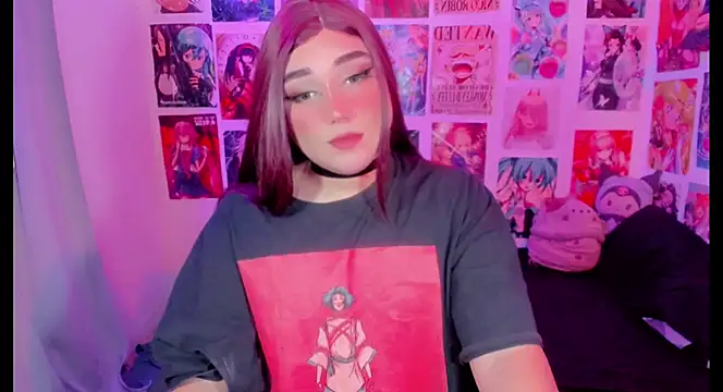  Serenity- online show from 19, 3, 2026