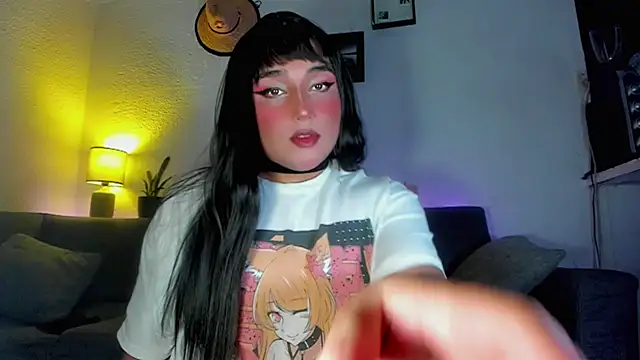 Snapshot of _Serenity- chatting on 23, 7, 2026 Serenity- online show from 23, 7, 2026