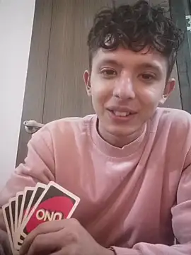 Daniel Roy online show from 11, 4, 2026