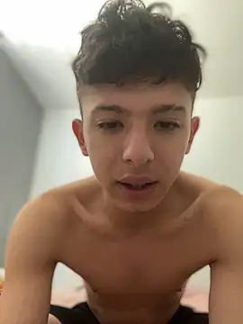 Daniel Roy online show from 15, 3, 2026