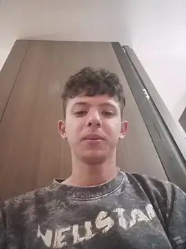 Daniel Roy online show from 24, 3, 2026