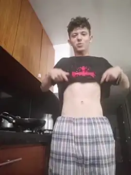 Daniel Roy online show from 23, 3, 2026