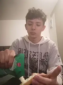 Daniel Roy online show from 16, 4, 2026