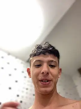 Daniel Roy online show from 16, 3, 2026