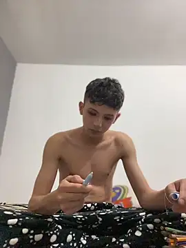 Daniel Roy online show from 13, 3, 2026