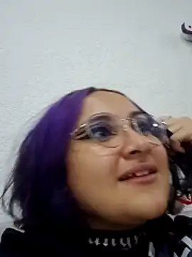 Liily Foxxy online show from 26, 5, 2026