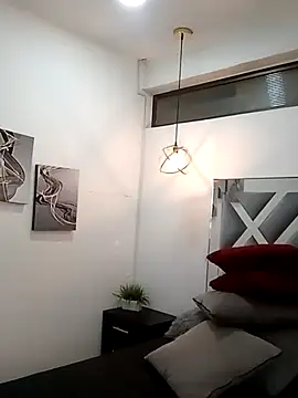 Liily Foxxy online show from 4, 5, 2026