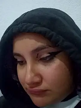 Liily Foxxy online show from 20, 4, 2026