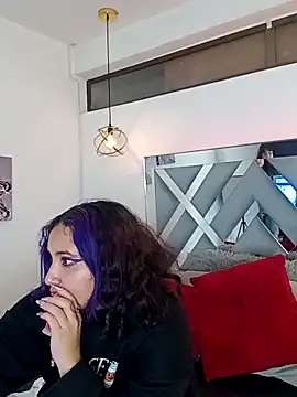 Liily Foxxy online show from 28, 5, 2026