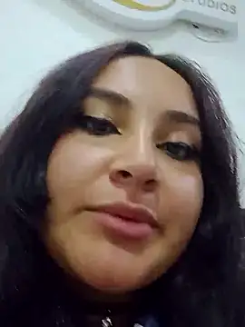 Liily Foxxy online show from 24, 3, 2026