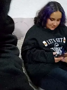 Liily Foxxy online show from 1, 6, 2026