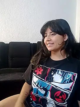 Liily Foxxy online show from 21, 7, 2026
