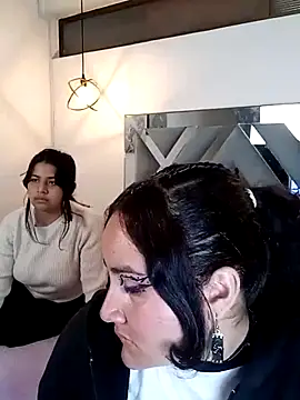 Liily Foxxy online show from 14, 3, 2026