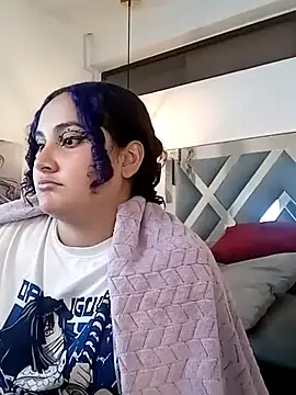 Liily Foxxy online show from 20, 5, 2026