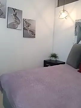 Liily Foxxy online show from 12, 5, 2026