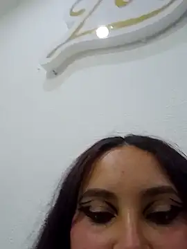 Liily Foxxy online show from 25, 3, 2026