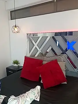 Liily Foxxy online show from 29, 5, 2026
