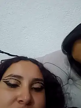 Liily Foxxy online show from 22, 3, 2026