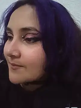 Liily Foxxy online show from 18, 5, 2026