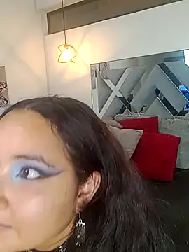 Liily Foxxy online show from 2, 4, 2026