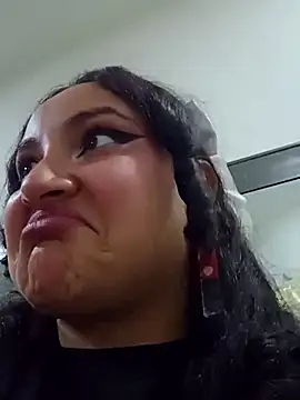 Liily Foxxy online show from 20, 3, 2026