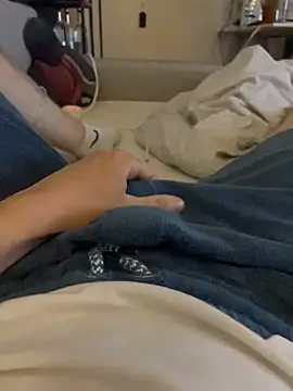 curvedlongdick online show from 26, 4, 2026
