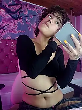 Snapshot of Kittylatina_ chatting on 11, 5, 2026 Kittylatina online show from 11, 5, 2026