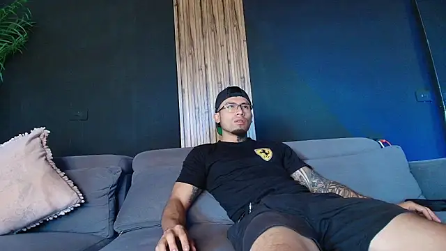 angelstream online show from 23, 4, 2026