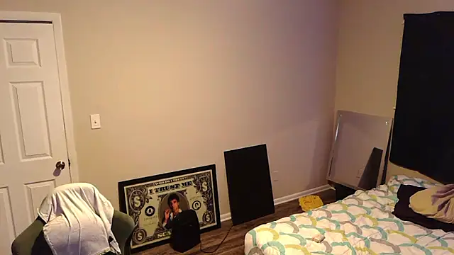 Blackigirl online show from 23, 3, 2026