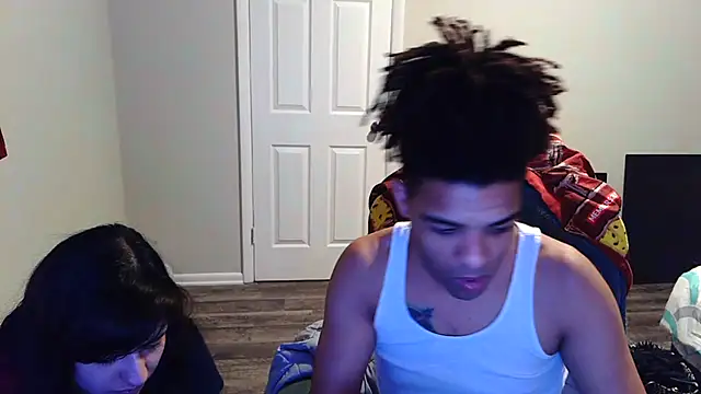 Blackigirl online show from 20, 3, 2026