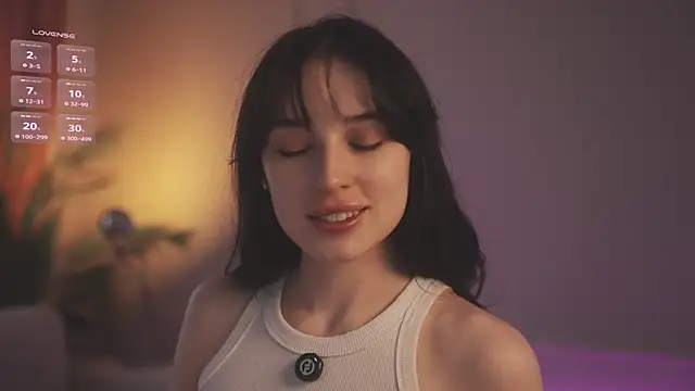 horneyjozy online show from 29, 4, 2026