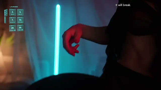 horneyjozy online show from 10, 4, 2026