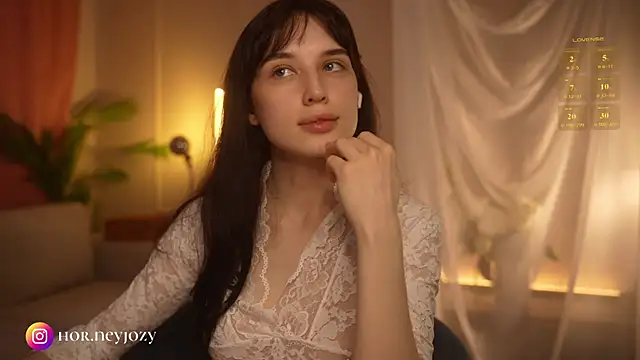 horneyjozy online show from 23, 5, 2026