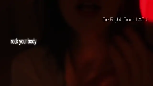 horneyjozy online show from 23, 4, 2026