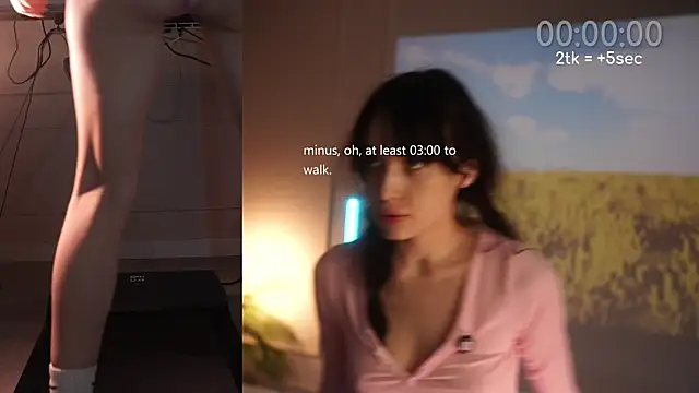 horneyjozy online show from 30, 3, 2026