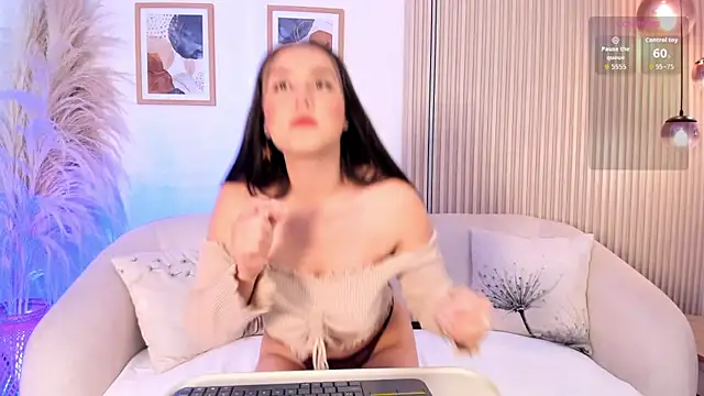 Juli jaramillo online show from 14, 3, 2026