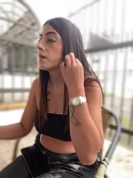 Electra Pinkk online show from 11, 4, 2026