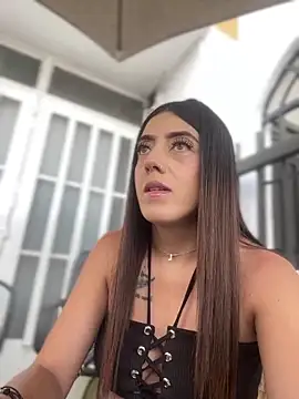 Electra Pinkk online show from 18, 4, 2026