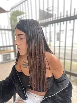 Electra Pinkk online show from 26, 3, 2026