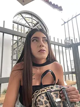 Electra Pinkk online show from 31, 3, 2026