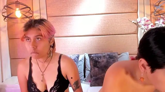 AnieAndReach online show from 23, 4, 2026