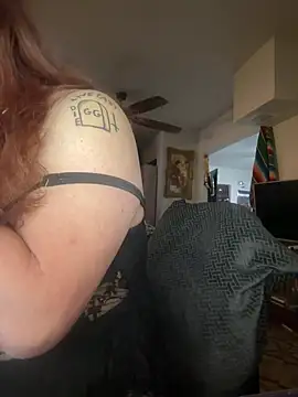 DivineAgony666 online show from 10, 3, 2026